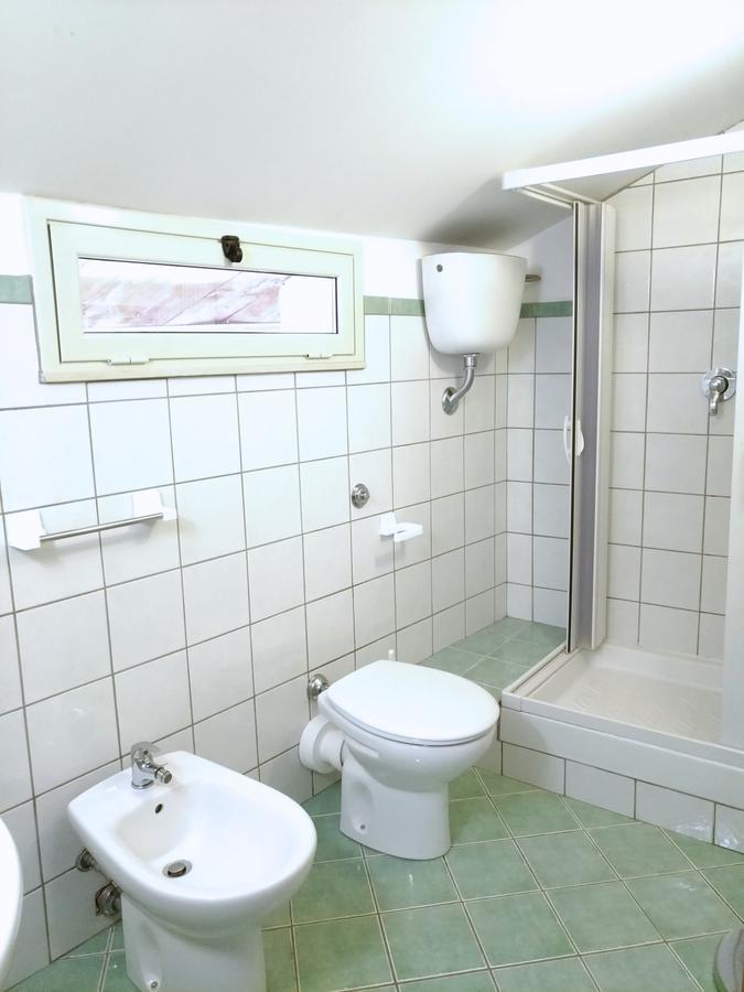 Bed And Breakfast La Mansarda Agrigento Exterior foto
